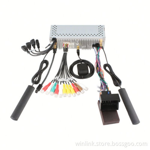 Ownice 4 core 2G RAM car GPS navi for Dodge RAM 1500/2500/3500 with multimedia player With WIFI gps rds BT radio